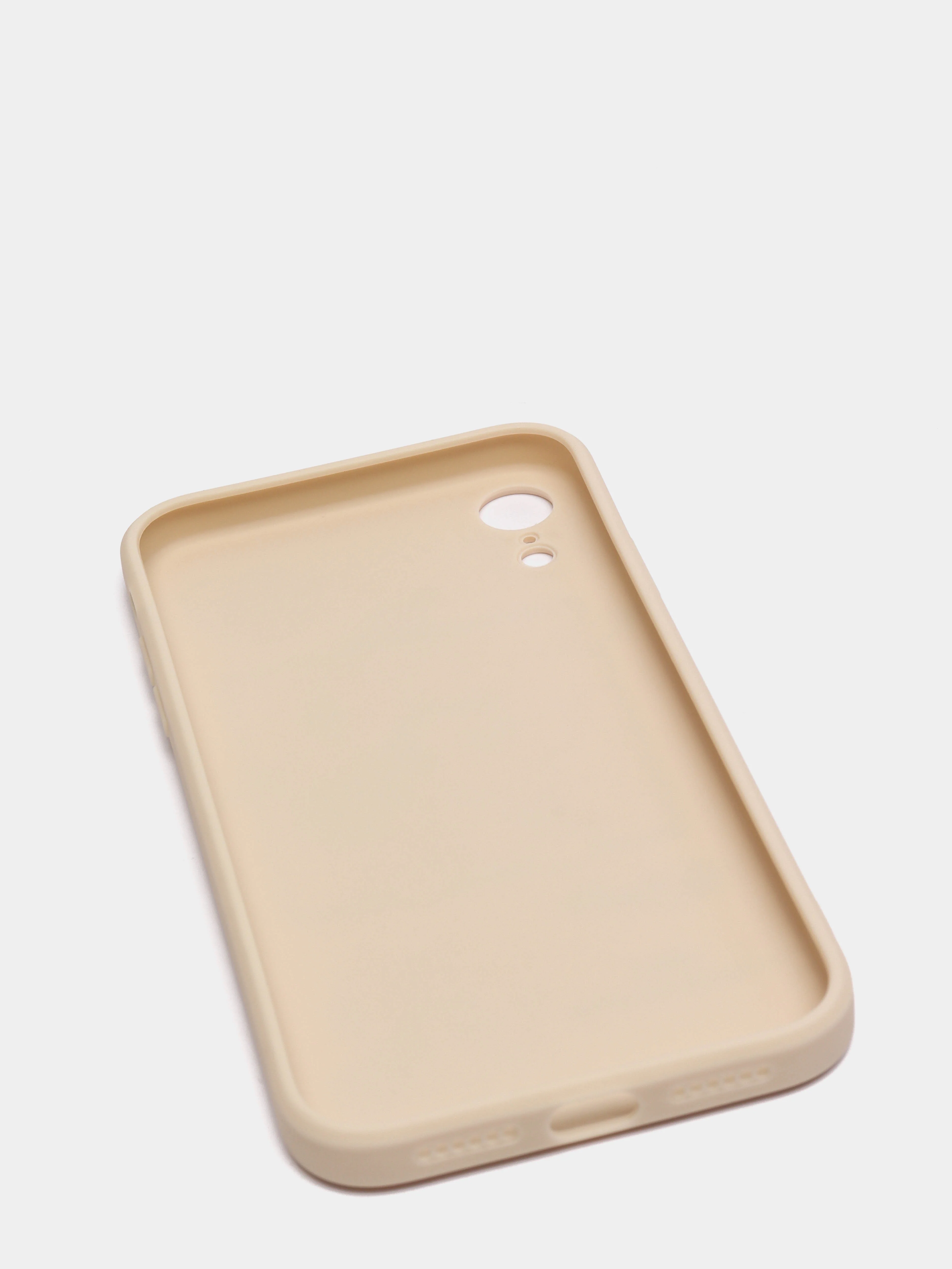 Карамельный чехол для iPhone 6/6s, 7/8/SE2, 7+/8+, X/XS, XR, XS Max, 11, 11 Pro, 12, 12 mini, 12 Pro