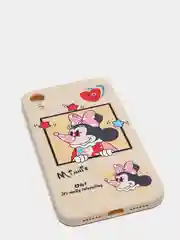 Карамельный чехол для iPhone 6/6s, 7/8/SE2, 7+/8+, X/XS, XR, XS Max, 11, 11 Pro, 12, 12 mini, 12 Pro