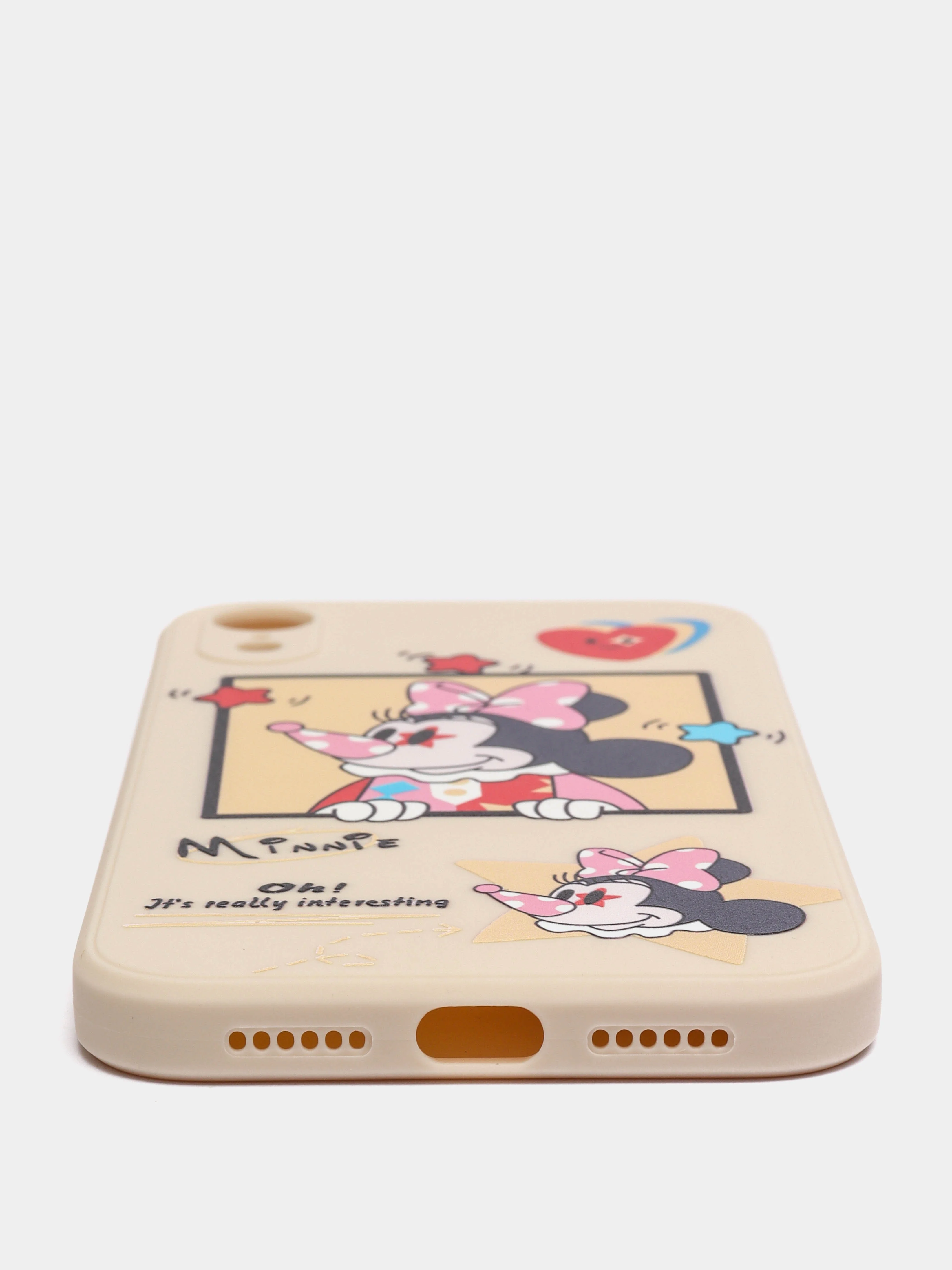 Карамельный чехол для iPhone 6/6s, 7/8/SE2, 7+/8+, X/XS, XR, XS Max, 11, 11 Pro, 12, 12 mini, 12 Pro
