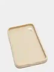 Небесно-голубой чехол для iPhone 6/6s, 7/8/SE2, 7+/8+, X/XS, XR, XS Max, 11, 11 Pro, 12, 12 mini, 12 Pro