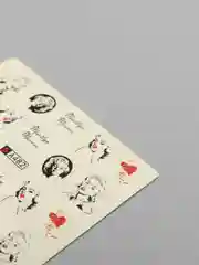 Белый слайдеры для дизайна ногтей