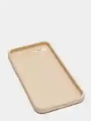 Белый чехол для iPhone 6/6s, 7/8/SE2, 7+/8+, X/XS, XR, XS Max, 11, 11 Pro, 12, 12 mini, 12 Pro