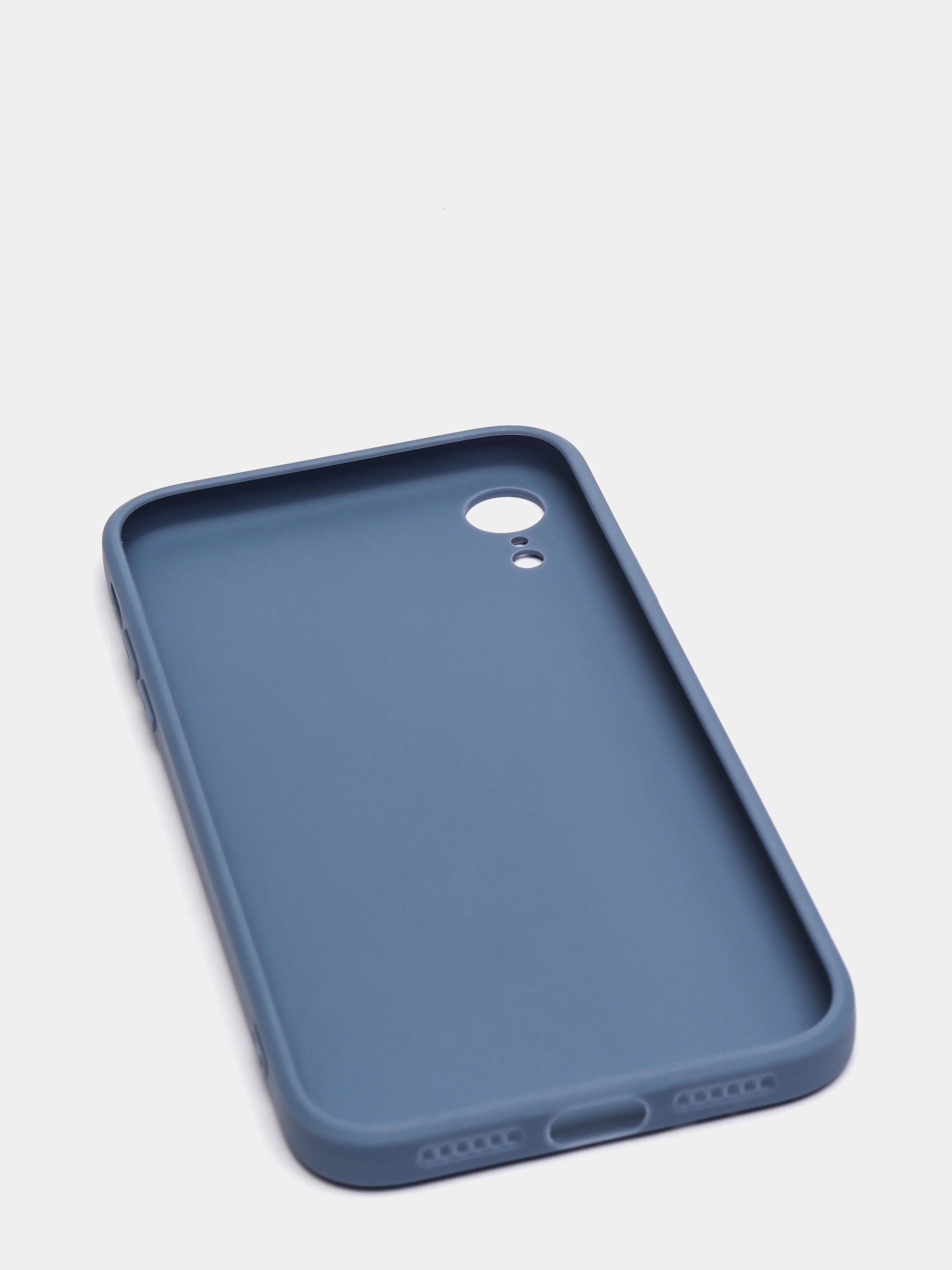 Аметистовый чехол для iPhone 6/6s, 7/8/SE2, 7+/8+, X/XS, XR, XS Max, 11, 11 Pro, 12, 12 mini, 12 Pro