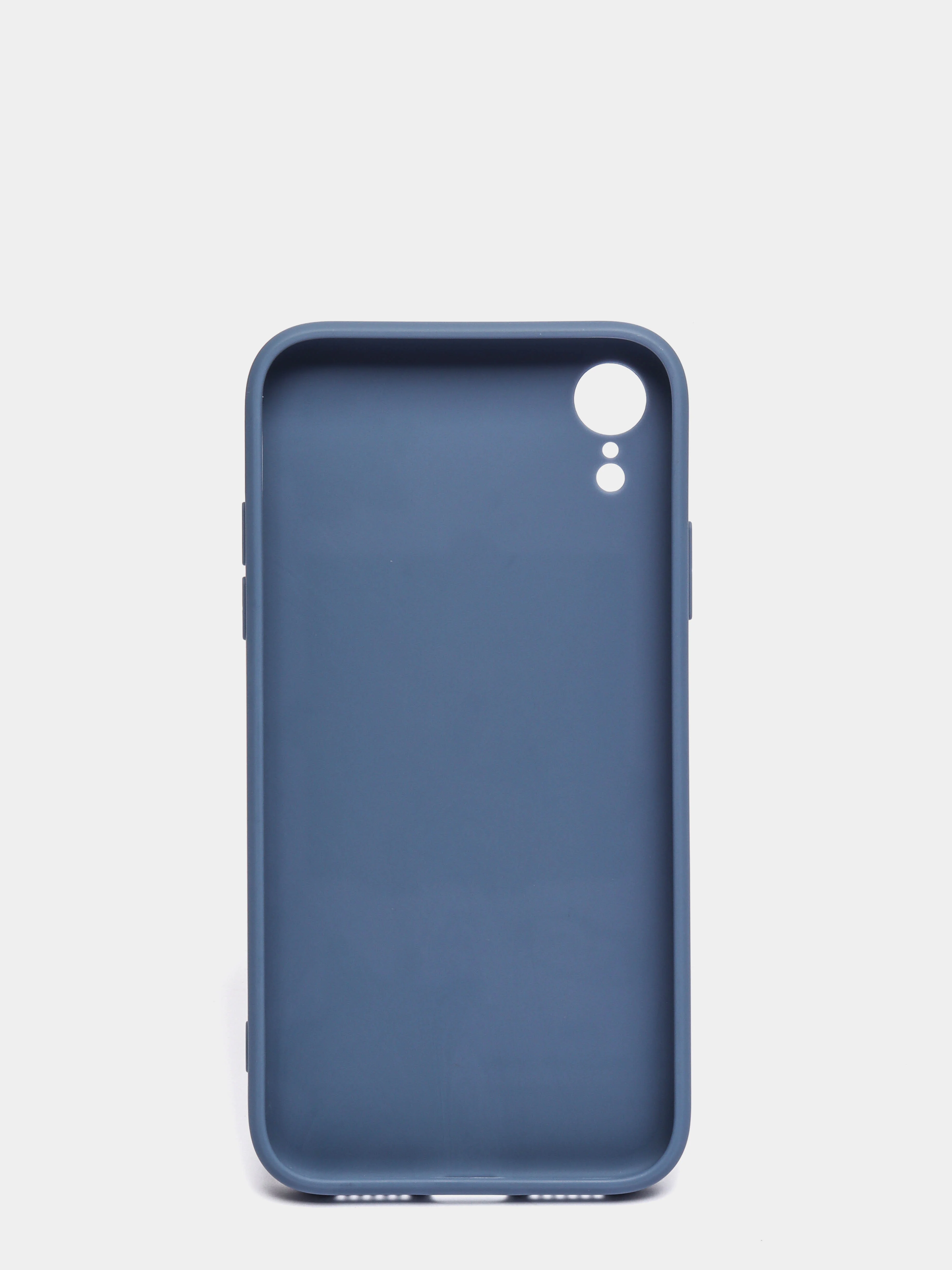 Аметистовый чехол для iPhone 6/6s, 7/8/SE2, 7+/8+, X/XS, XR, XS Max, 11, 11 Pro, 12, 12 mini, 12 Pro