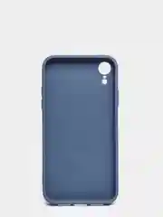Аметистовый чехол для iPhone 6/6s, 7/8/SE2, 7+/8+, X/XS, XR, XS Max, 11, 11 Pro, 12, 12 mini, 12 Pro