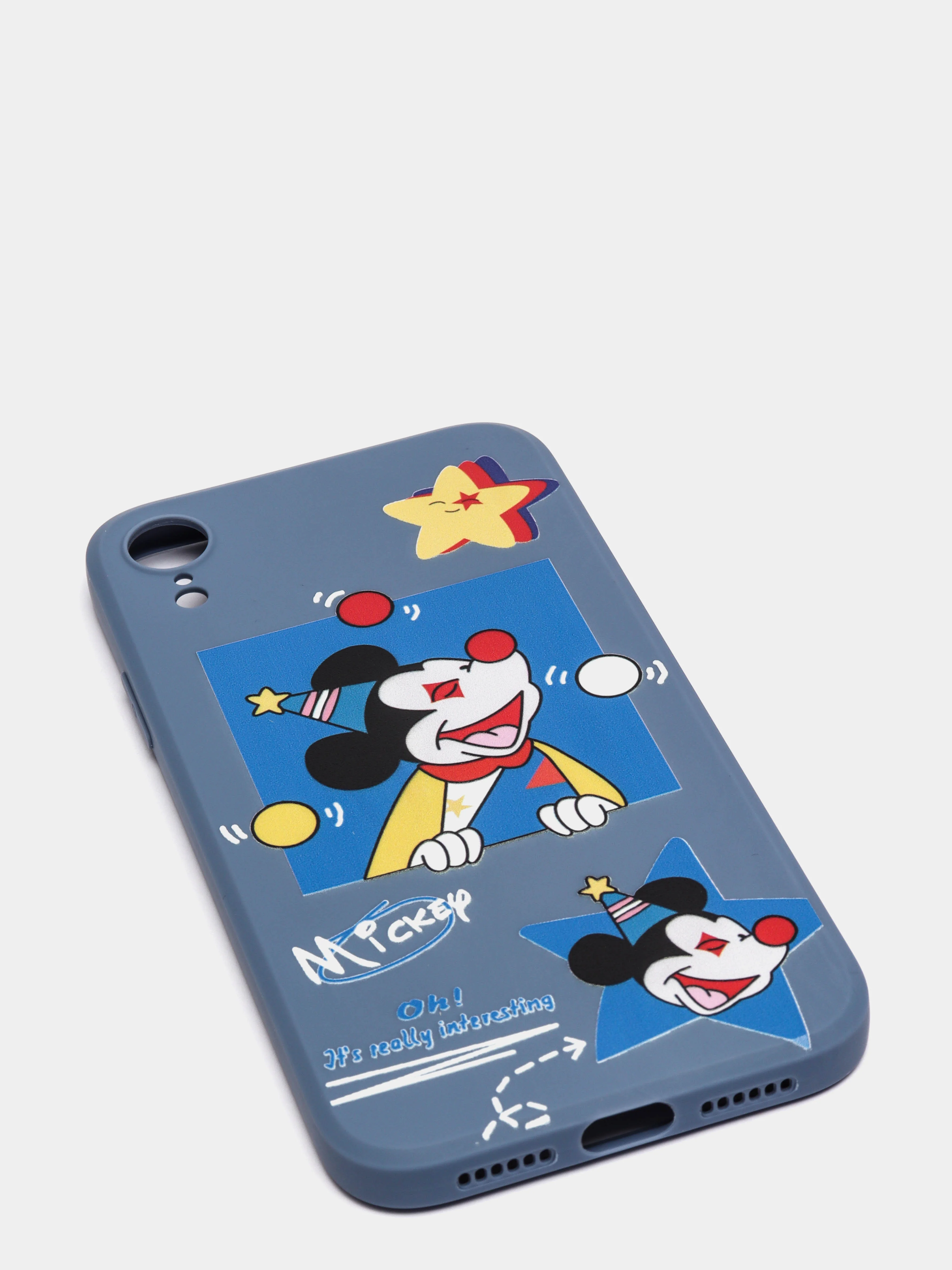 Аметистовый чехол для iPhone 6/6s, 7/8/SE2, 7+/8+, X/XS, XR, XS Max, 11, 11 Pro, 12, 12 mini, 12 Pro
