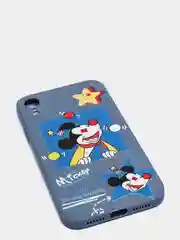 Аметистовый чехол для iPhone 6/6s, 7/8/SE2, 7+/8+, X/XS, XR, XS Max, 11, 11 Pro, 12, 12 mini, 12 Pro