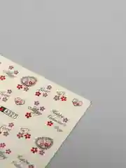 Зеленый слайдеры для дизайна ногтей