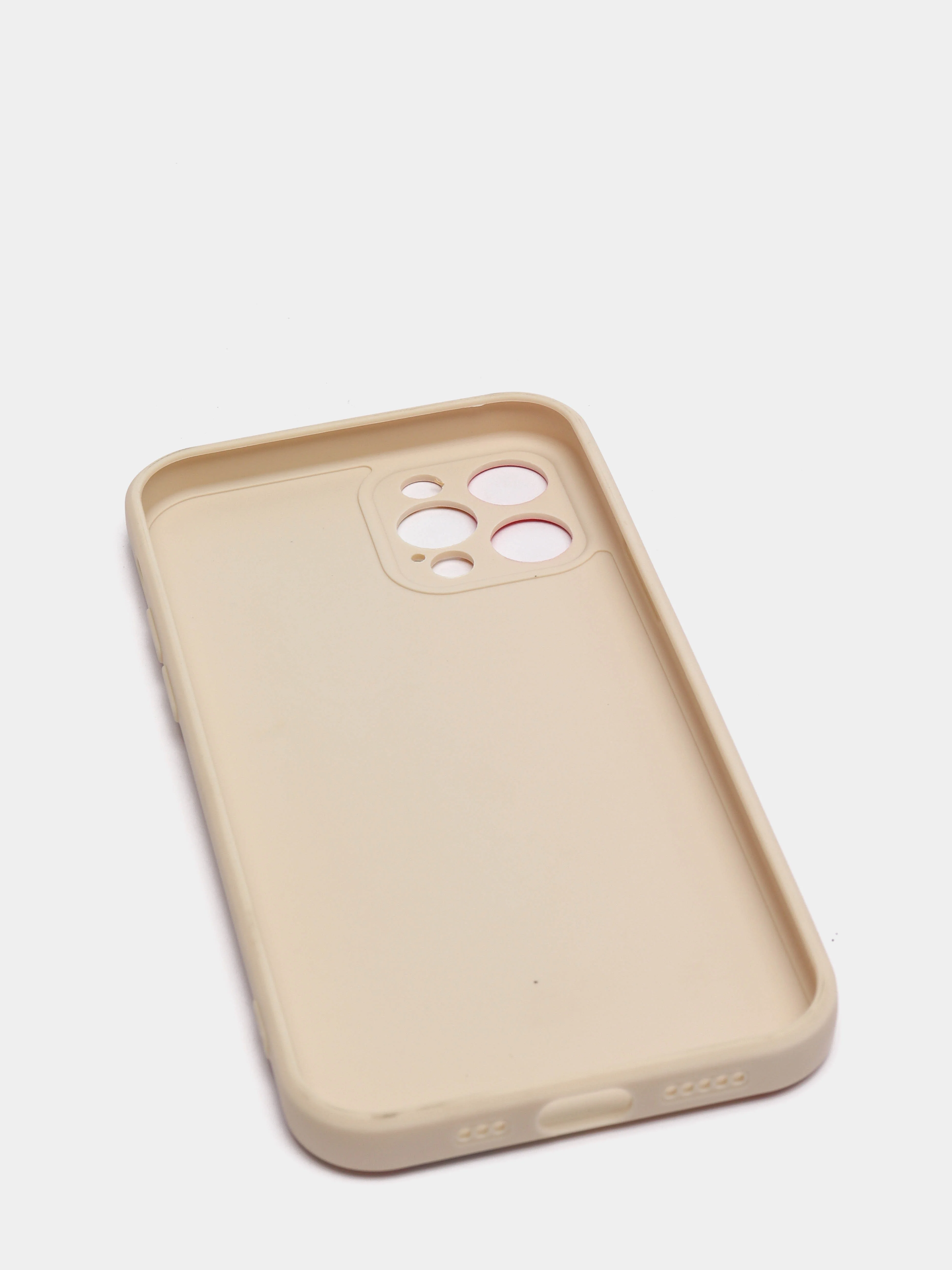Голубой чехол для iPhone 6/6s, 7/8/SE2, 7+/8+, X/XS, XR, XS Max, 11, 11 Pro, 12, 12 mini, 12 Pro