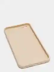 Голубой чехол для iPhone 6/6s, 7/8/SE2, 7+/8+, X/XS, XR, XS Max, 11, 11 Pro, 12, 12 mini, 12 Pro