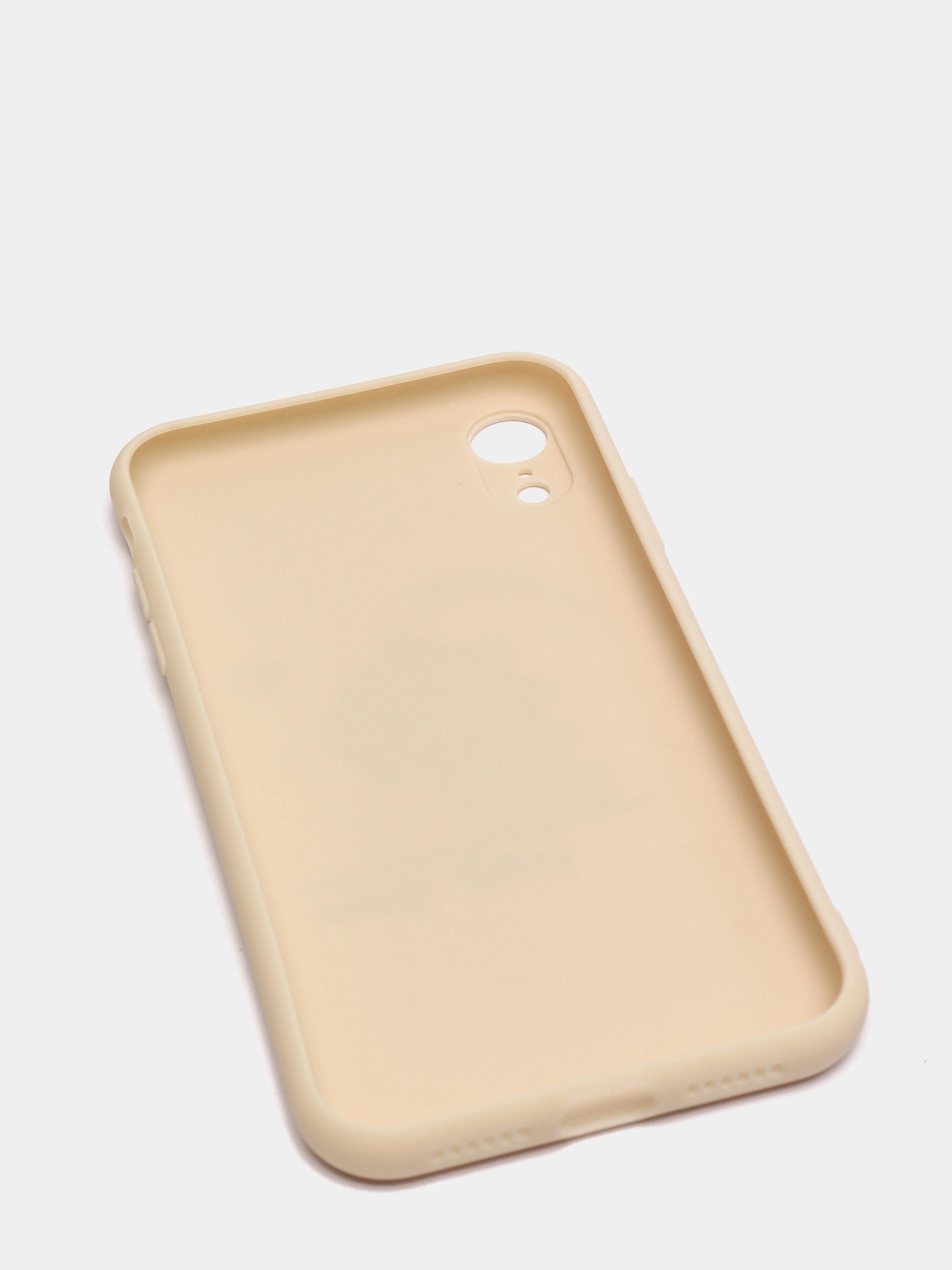 Бирюзовый чехол для iPhone 6/6s, 7/8/SE2, 7+/8+, X/XS, XR, XS Max, 11, 11 Pro, 12, 12 mini, 12 Pro