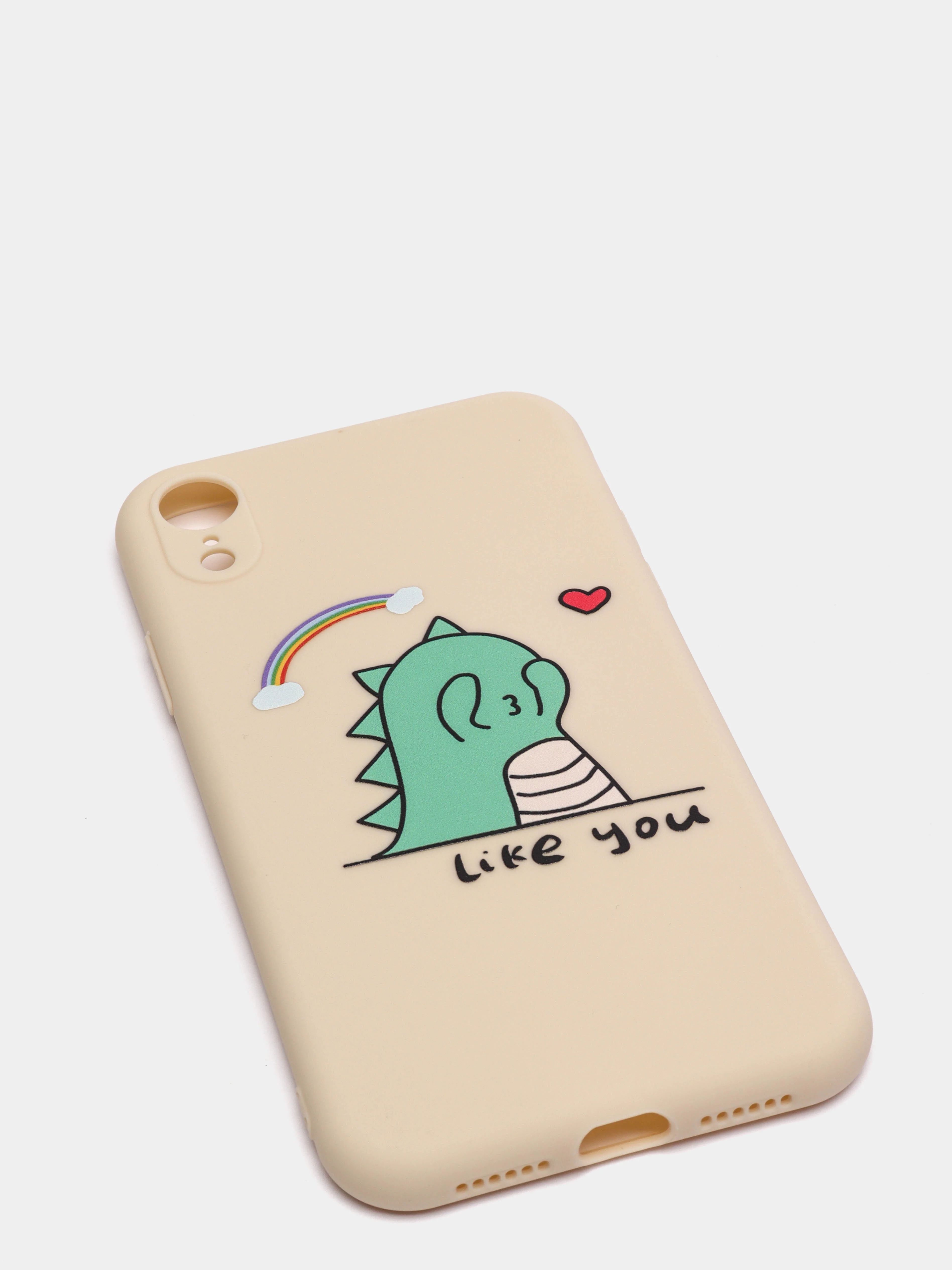 Бирюзовый чехол для iPhone 6/6s, 7/8/SE2, 7+/8+, X/XS, XR, XS Max, 11, 11 Pro, 12, 12 mini, 12 Pro
