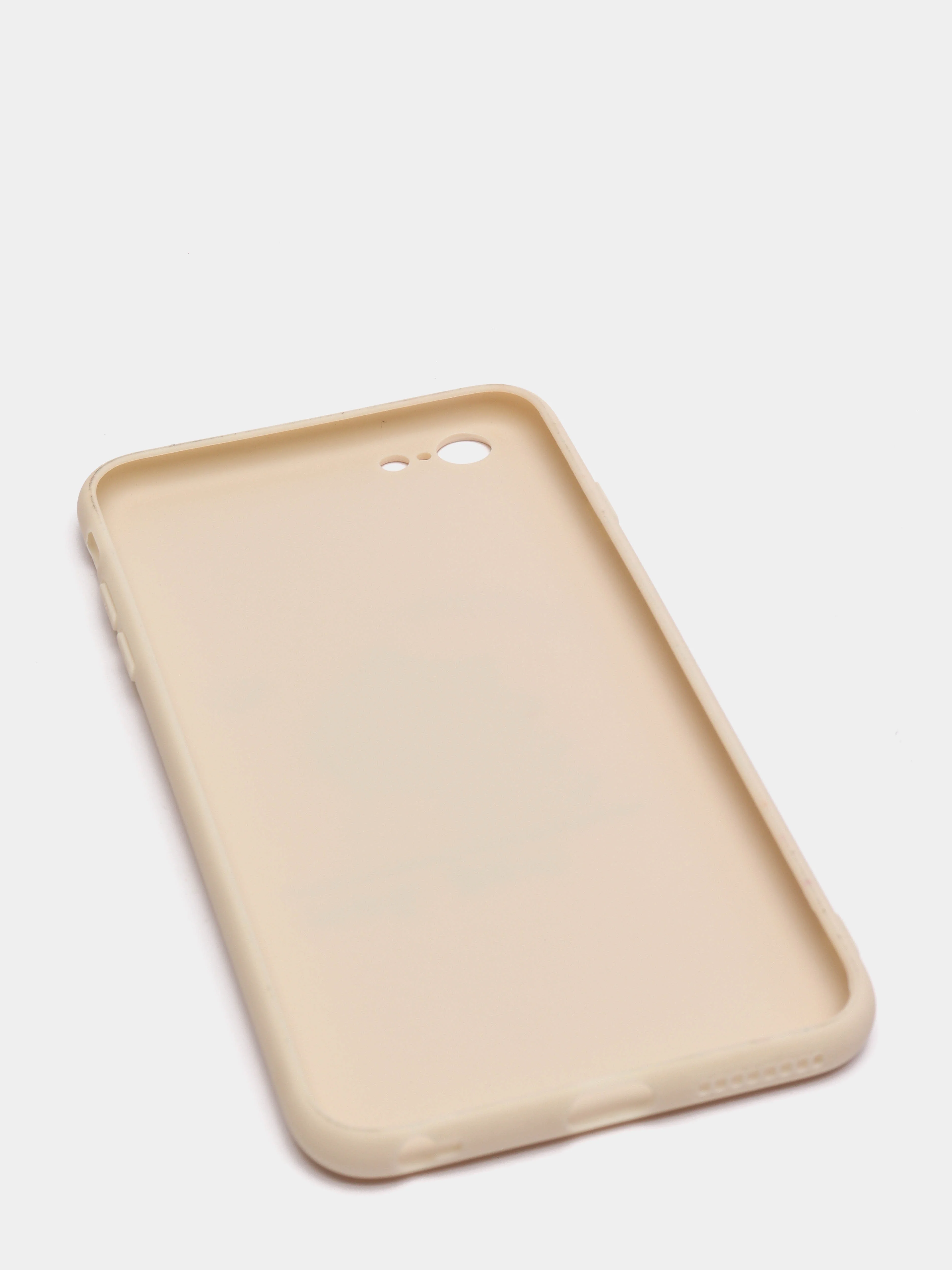 Бирюзовый чехол для iPhone 6/6s, 7/8/SE2, 7+/8+, X/XS, XR, XS Max, 11, 11 Pro, 12, 12 mini, 12 Pro