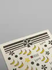 Манго слайдеры для дизайна ногтей