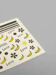 Манго слайдеры для дизайна ногтей