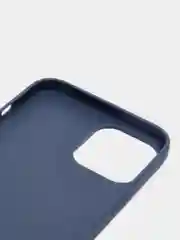 Темно-синий чехол на Айфон iPhone 5, 6, 7 8 plus, X, XS Max, XR, 11 12 13 Pro Max, 12 Mini, 13 Pro Max