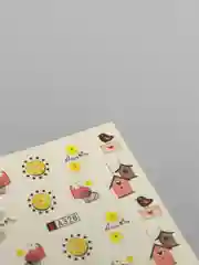 Хром слайдеры для дизайна ногтей
