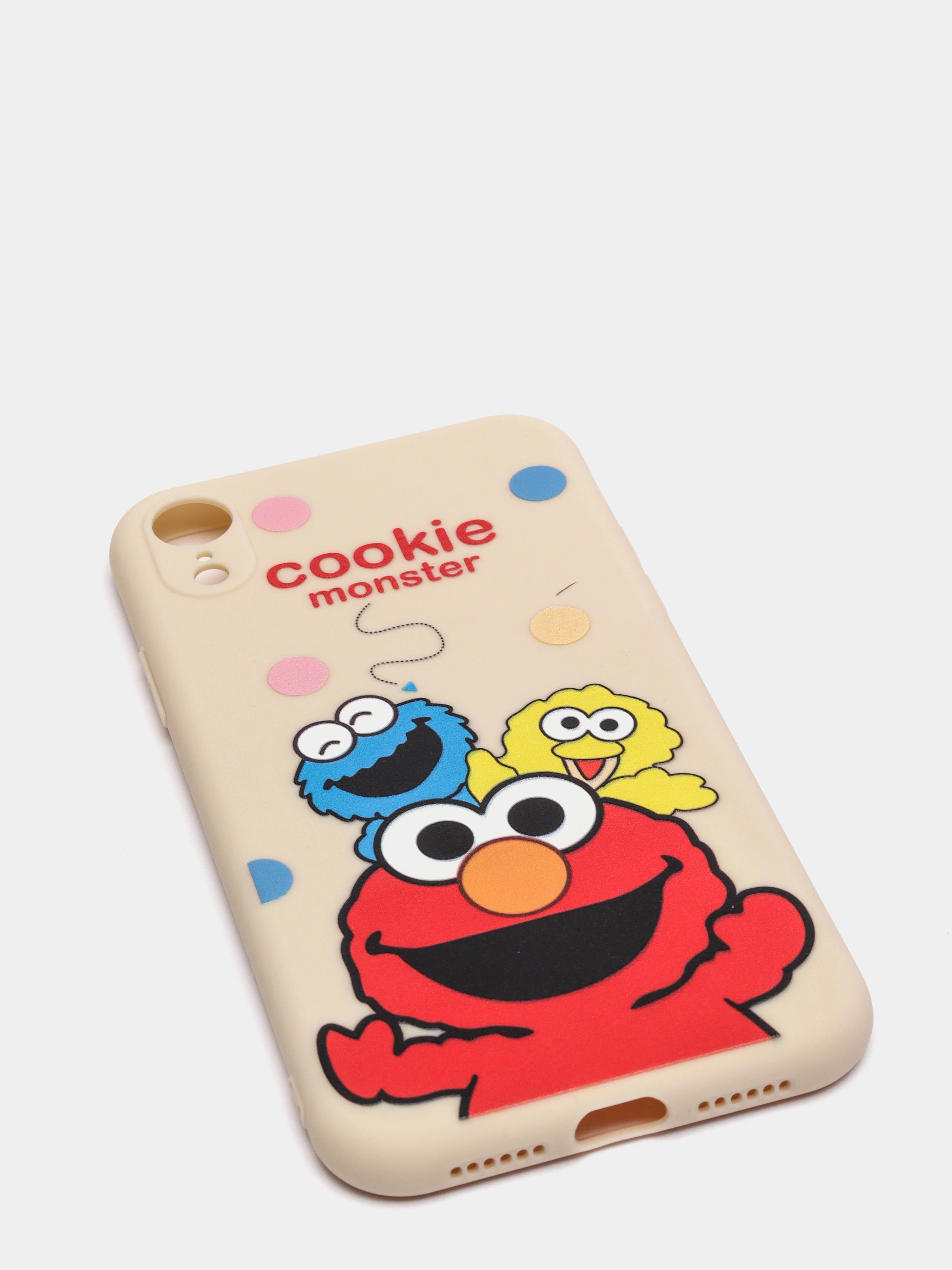 Алый чехол для iPhone 6/6s, 7/8/SE2, 7+/8+, X/XS, XR, XS Max, 11, 11 Pro, 12, 12 mini, 12 Pro