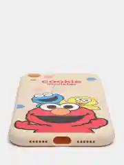 Алый чехол для iPhone 6/6s, 7/8/SE2, 7+/8+, X/XS, XR, XS Max, 11, 11 Pro, 12, 12 mini, 12 Pro