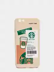 Белый чехол для iPhone 6/6s, 7/8/SE2, 7+/8+, X/XS, XR, XS Max, 11, 11 Pro, 12, 12 mini, 12 Pro