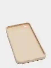 Белый чехол для iPhone 6/6s, 7/8/SE2, 7+/8+, X/XS, XR, XS Max, 11, 11 Pro, 12, 12 mini, 12 Pro