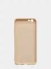 Белый чехол для iPhone 6/6s, 7/8/SE2, 7+/8+, X/XS, XR, XS Max, 11, 11 Pro, 12, 12 mini, 12 Pro