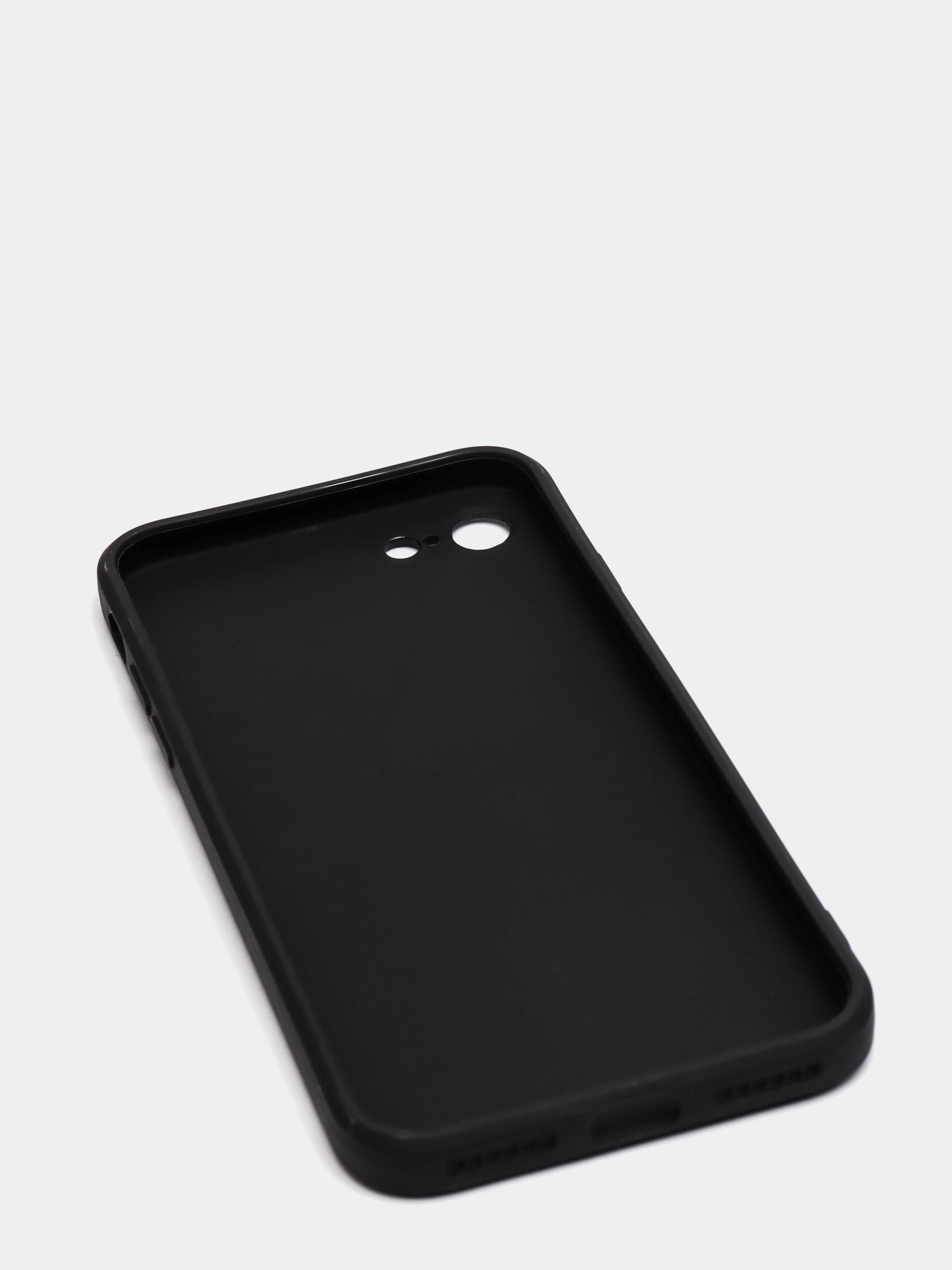Медный чехол для iPhone 6/6s, 7/8/SE2, 7+/8+, X/XS, XR, XS Max, 11, 11 Pro, 12, 12 mini, 12 Pro