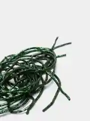 Канитель трунцал, 5 г, зеленый
