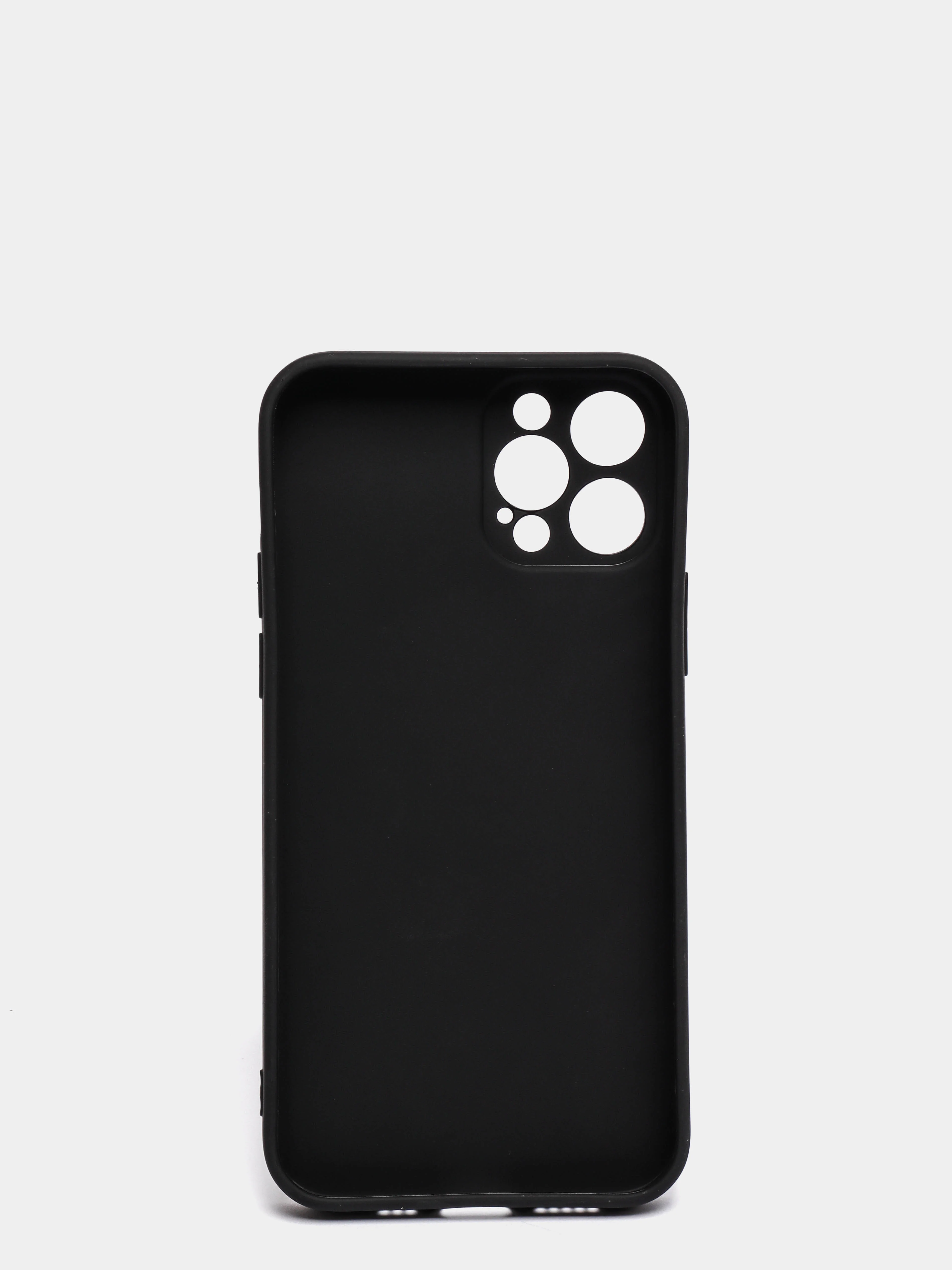 Оливковый чехол для iPhone 6/6s, 7/8/SE2, 7+/8+, X/XS, XR, XS Max, 11, 11 Pro, 12, 12 mini, 12 Pro