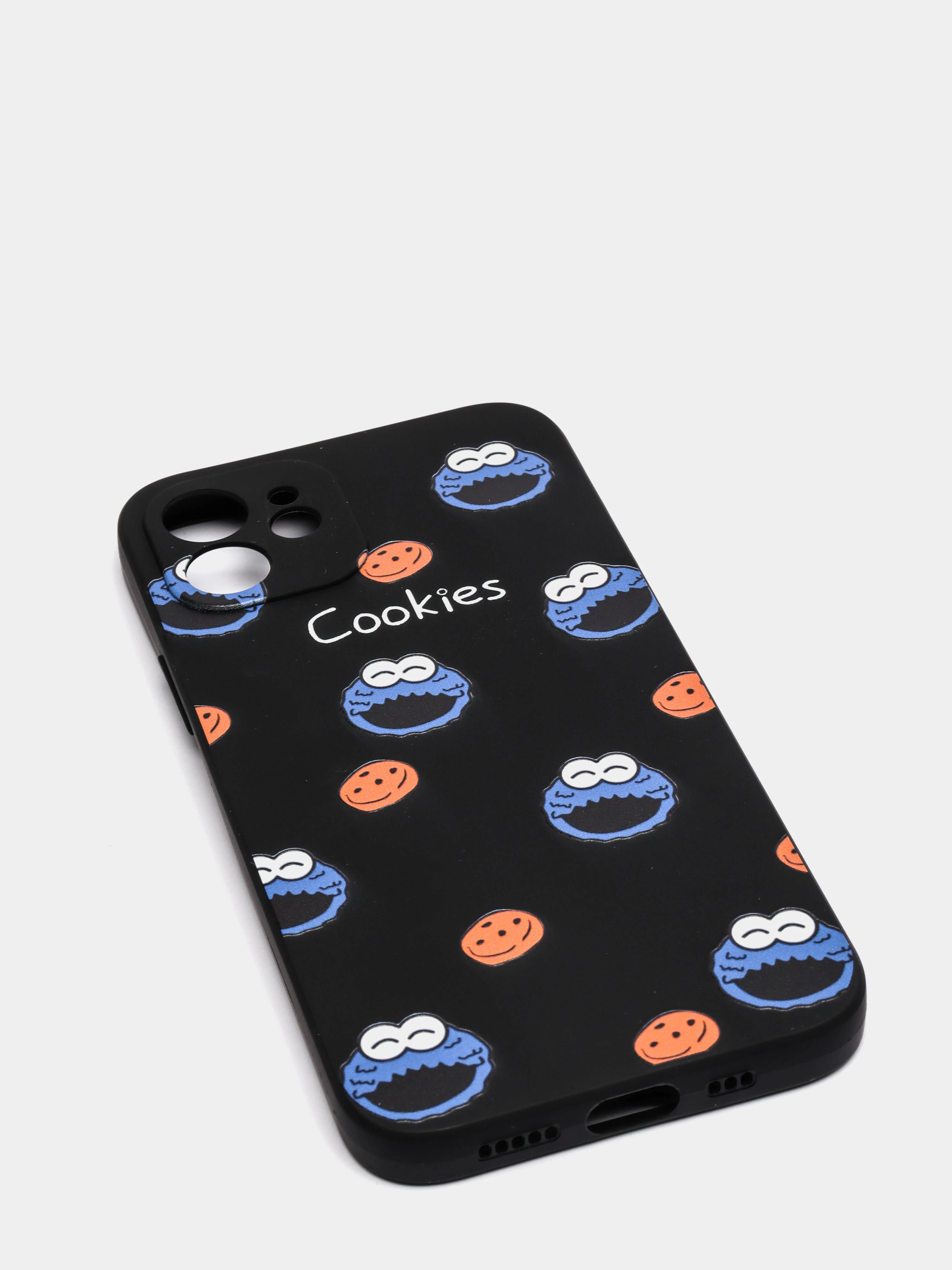 Морской чехол для iPhone 6/6s, 7/8/SE2, 7+/8+, X/XS, XR, XS Max, 11, 11 Pro, 12, 12 mini, 12 Pro