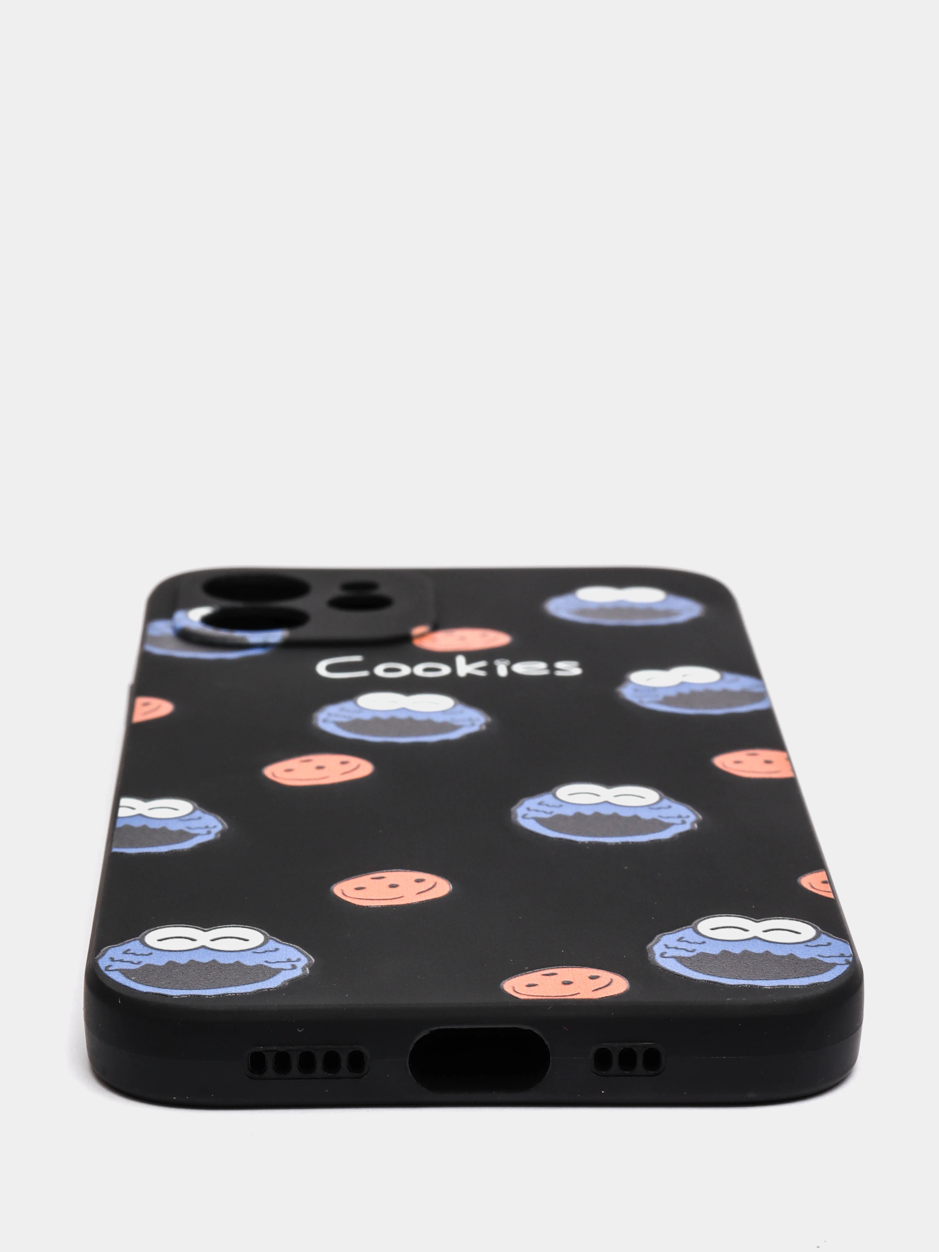 Морской чехол для iPhone 6/6s, 7/8/SE2, 7+/8+, X/XS, XR, XS Max, 11, 11 Pro, 12, 12 mini, 12 Pro