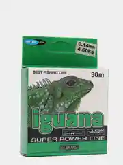 Леска Iguana, 30 м