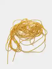 Канитель мягкая гладкая, золотой, 5 г