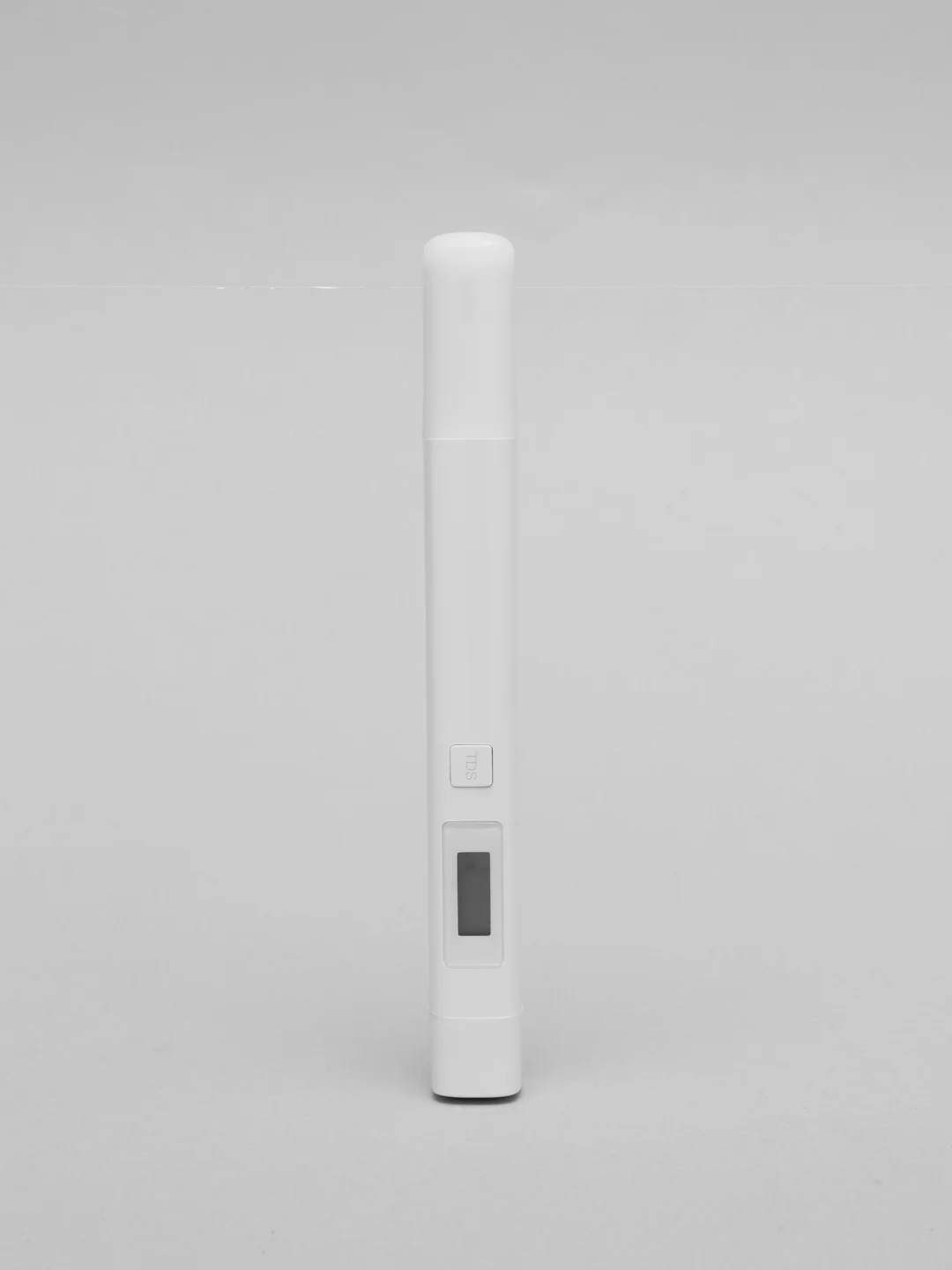 Белый тестер воды Xiaomi Mi TDS Pen Water Quality Tester, XMTDS01YM