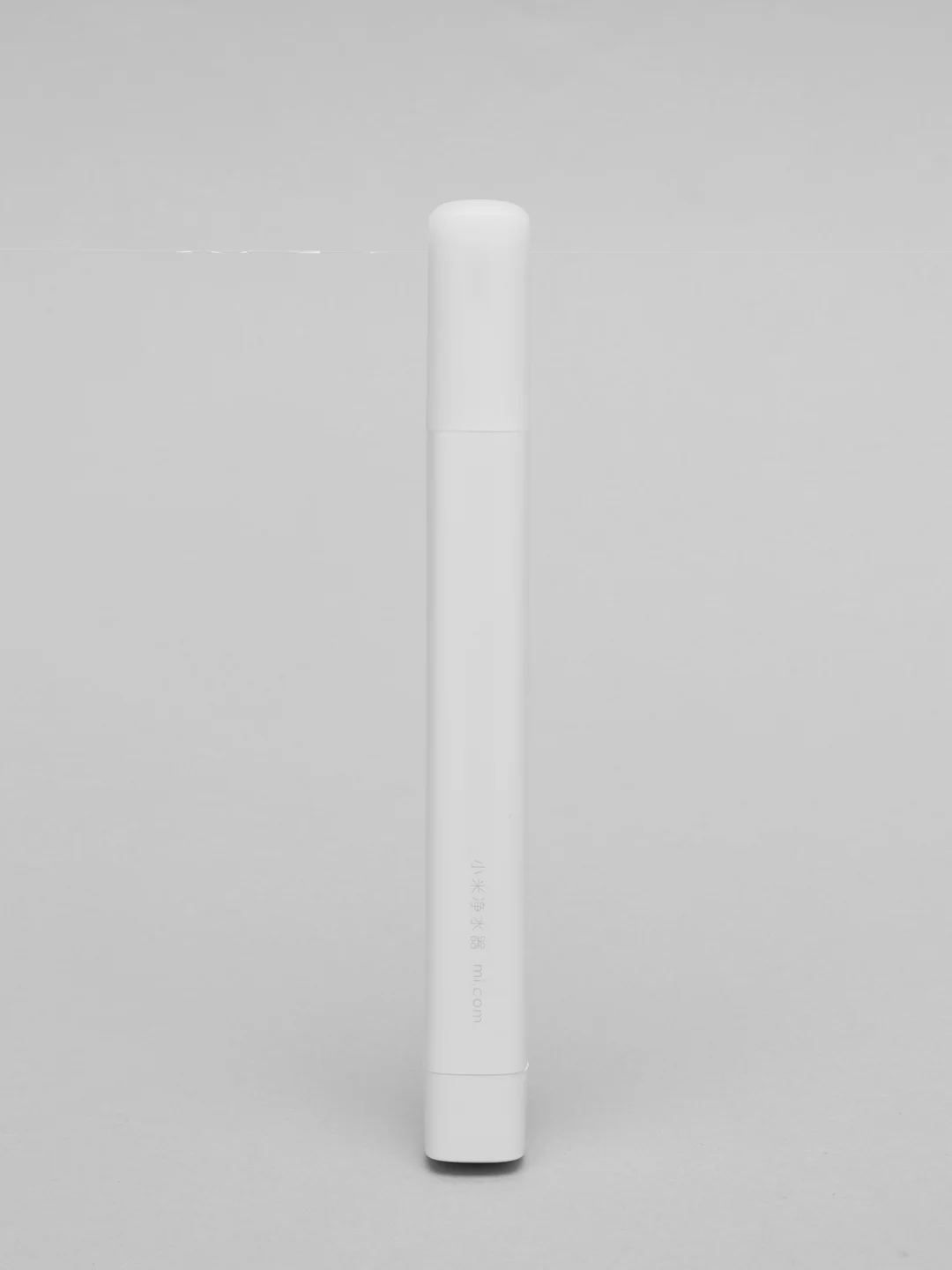 Белый тестер воды Xiaomi Mi TDS Pen Water Quality Tester, XMTDS01YM