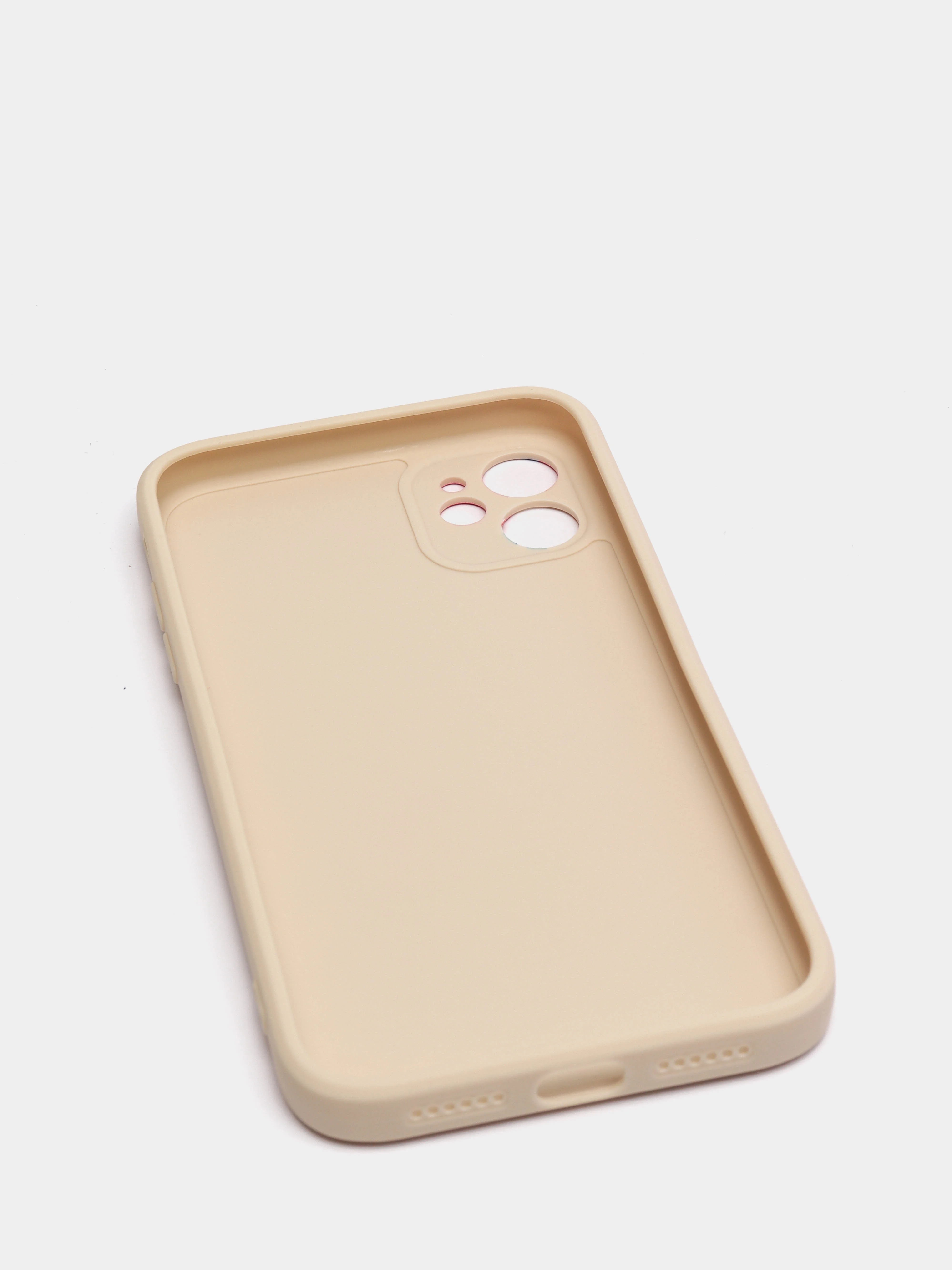 Оранжевый чехол для iPhone 6/6s, 7/8/SE2, 7+/8+, X/XS, XR, XS Max, 11, 11 Pro, 12, 12 mini, 12 Pro