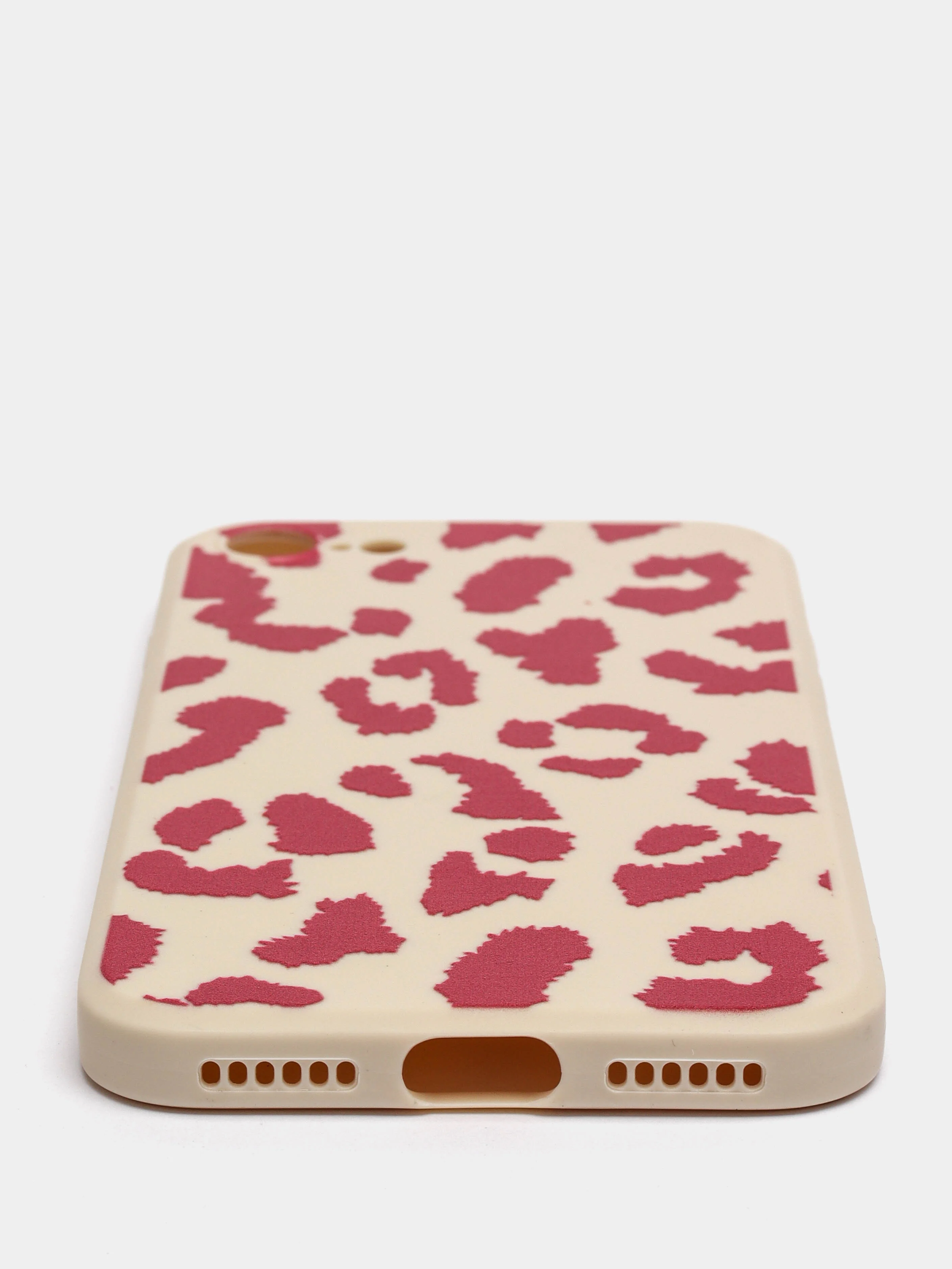 Багровый чехол для iPhone 6/6s, 7/8/SE2, 7+/8+, X/XS, XR, XS Max, 11, 11 Pro, 12, 12 mini, 12 Pro