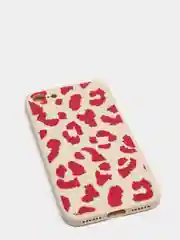 Багровый чехол для iPhone 6/6s, 7/8/SE2, 7+/8+, X/XS, XR, XS Max, 11, 11 Pro, 12, 12 mini, 12 Pro