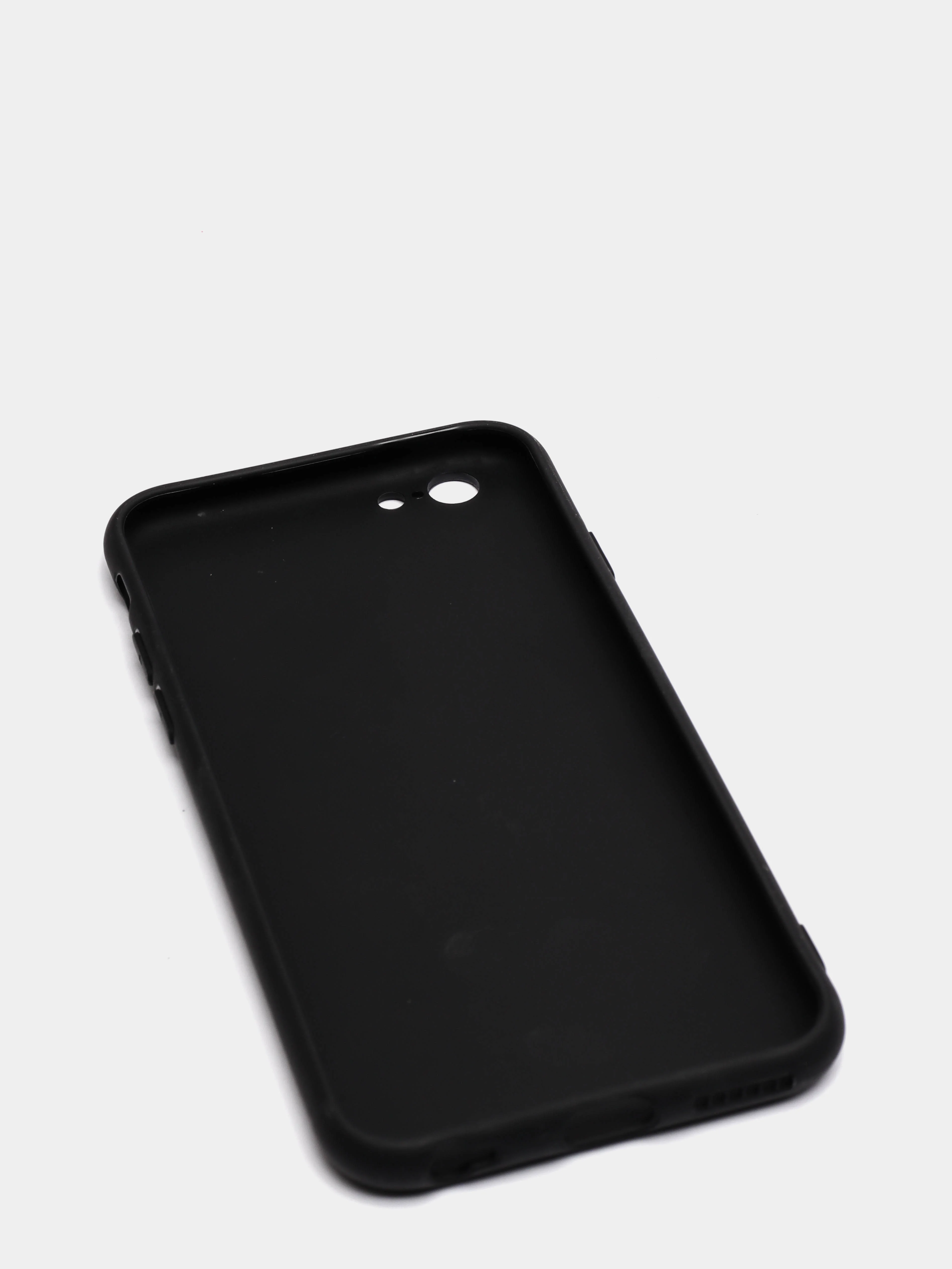 Мятный чехол для iPhone 6/6s, 7/8/SE2, 7+/8+, X/XS, XR, XS Max, 11, 11 Pro, 12, 12 mini, 12 Pro