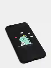 Мятный чехол для iPhone 6/6s, 7/8/SE2, 7+/8+, X/XS, XR, XS Max, 11, 11 Pro, 12, 12 mini, 12 Pro