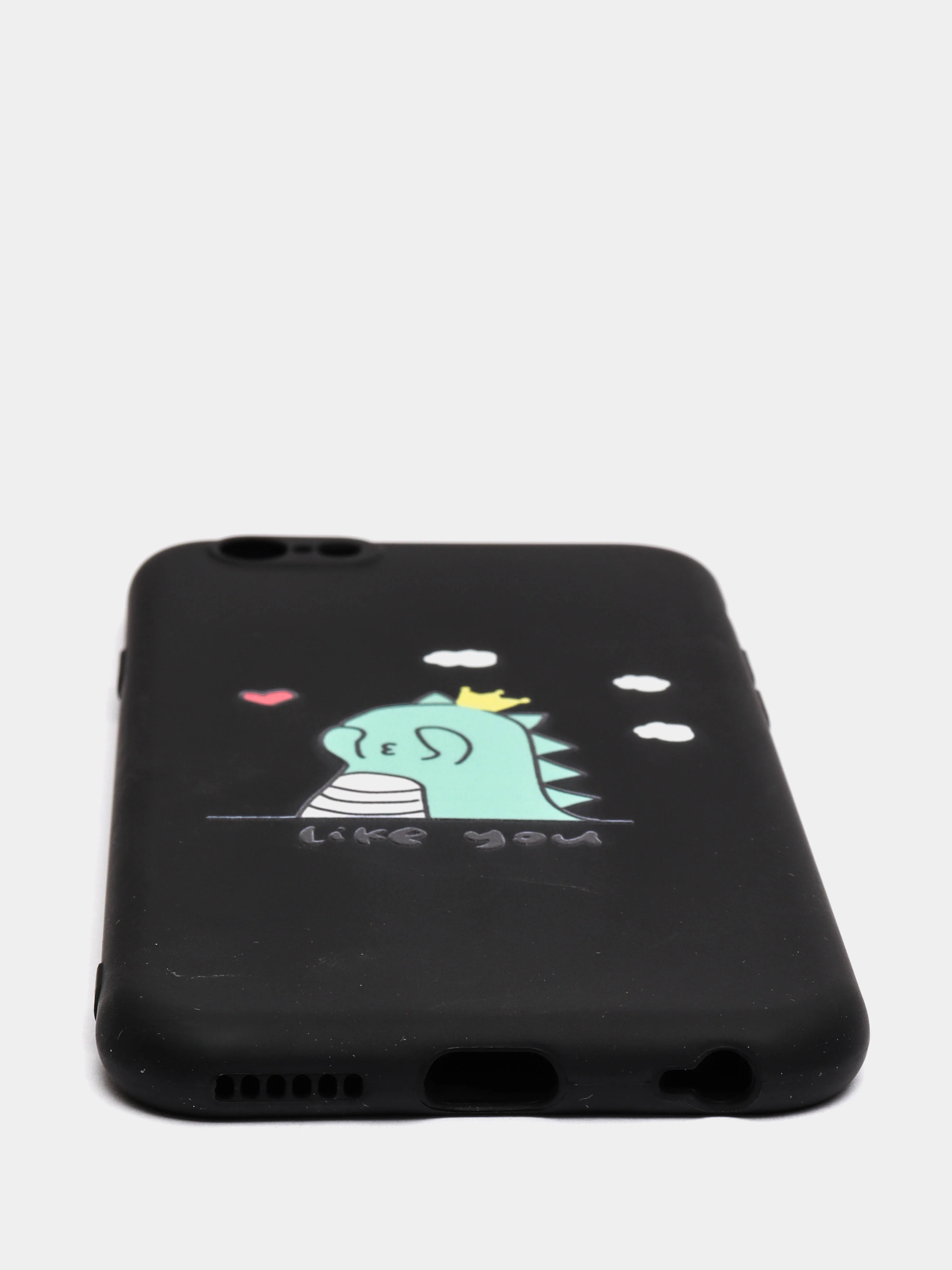 Мятный чехол для iPhone 6/6s, 7/8/SE2, 7+/8+, X/XS, XR, XS Max, 11, 11 Pro, 12, 12 mini, 12 Pro