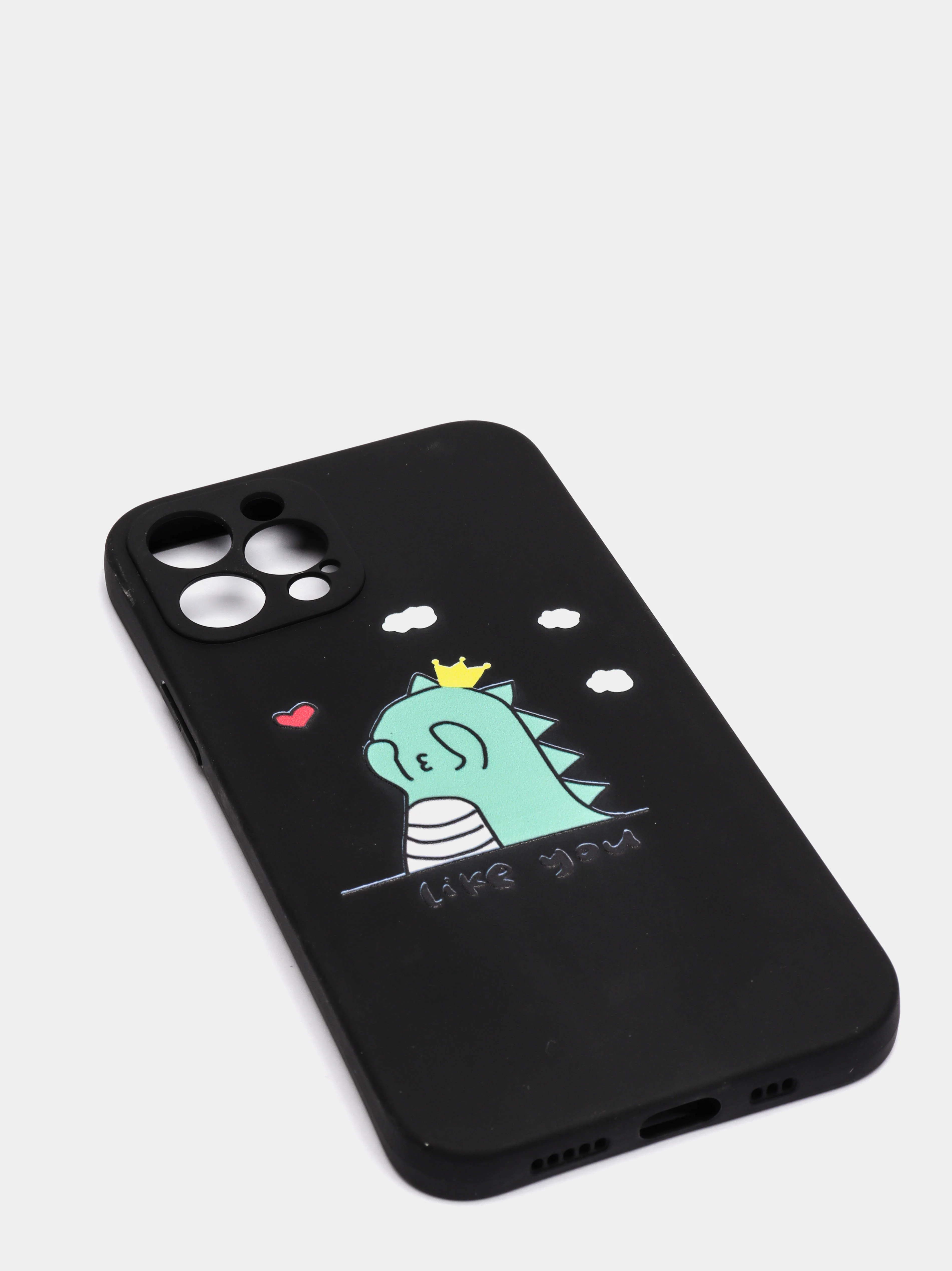 Мятный чехол для iPhone 6/6s, 7/8/SE2, 7+/8+, X/XS, XR, XS Max, 11, 11 Pro, 12, 12 mini, 12 Pro