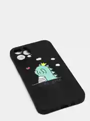 Мятный чехол для iPhone 6/6s, 7/8/SE2, 7+/8+, X/XS, XR, XS Max, 11, 11 Pro, 12, 12 mini, 12 Pro