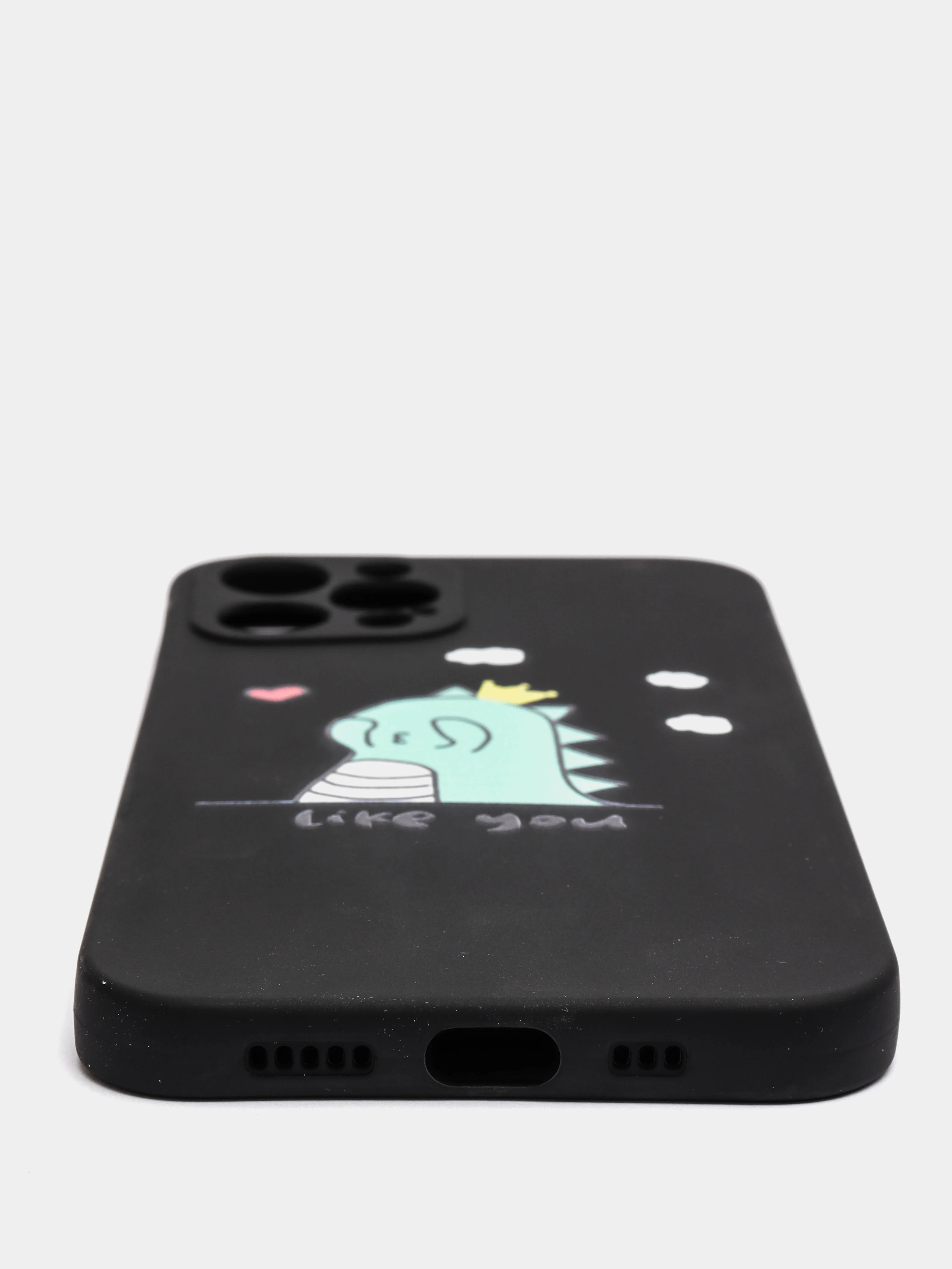 Мятный чехол для iPhone 6/6s, 7/8/SE2, 7+/8+, X/XS, XR, XS Max, 11, 11 Pro, 12, 12 mini, 12 Pro