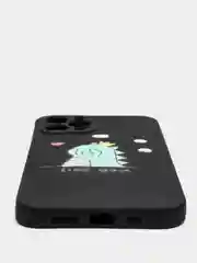 Мятный чехол для iPhone 6/6s, 7/8/SE2, 7+/8+, X/XS, XR, XS Max, 11, 11 Pro, 12, 12 mini, 12 Pro