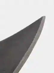 Топор кованный, фиберглассовое топорище