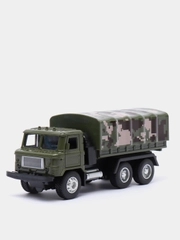 Машинка "Грузовик", металлическая, 1:32, 18 см, JB1251243