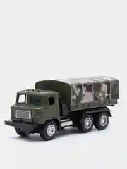Машинка "Грузовик", металлическая, 1:32, 18 см, JB1251243