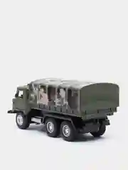 Машинка "Грузовик", металлическая, 1:32, 18 см, JB1251243