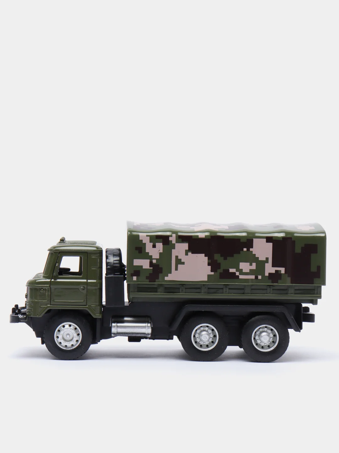 Машинка "Грузовик", металлическая, 1:32, 18 см, JB1251243